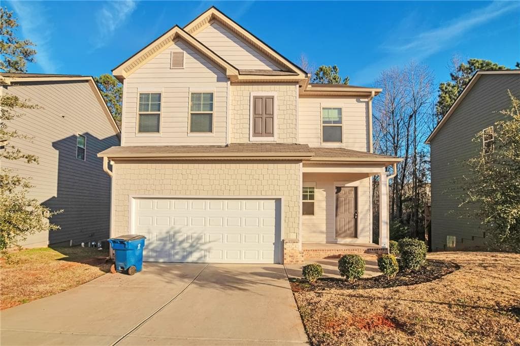 157 Parkview Place Drive, Mcdonough, GA 30253 — most recent listing photo