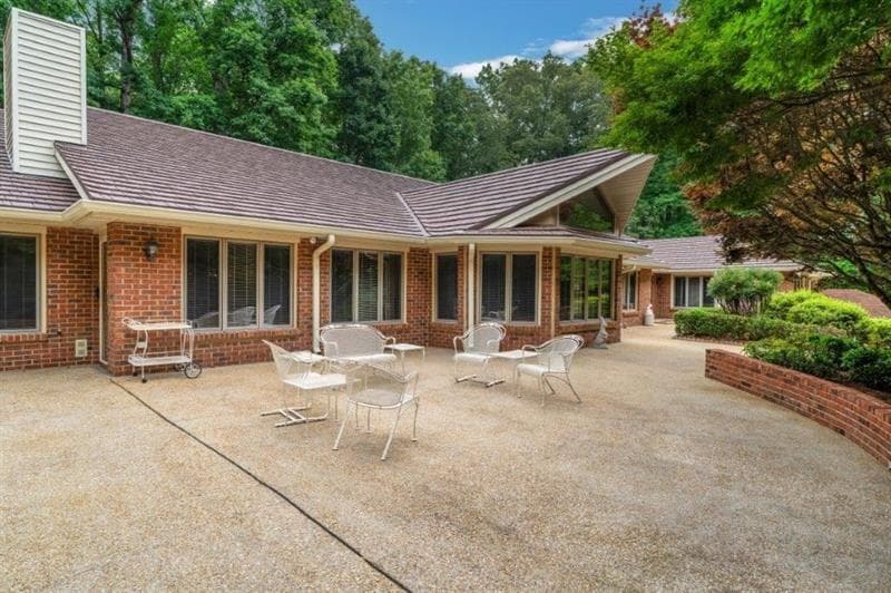 3781 Anneewakee Road, Douglasville, GA 30135 — most recent listing photo
