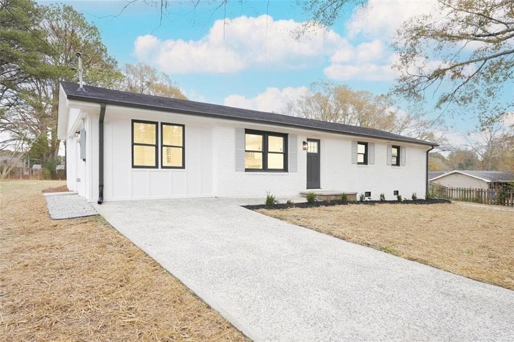 4535 RIDGEVIEW Drive, Powder Springs, GA 30127 — most recent listing photo