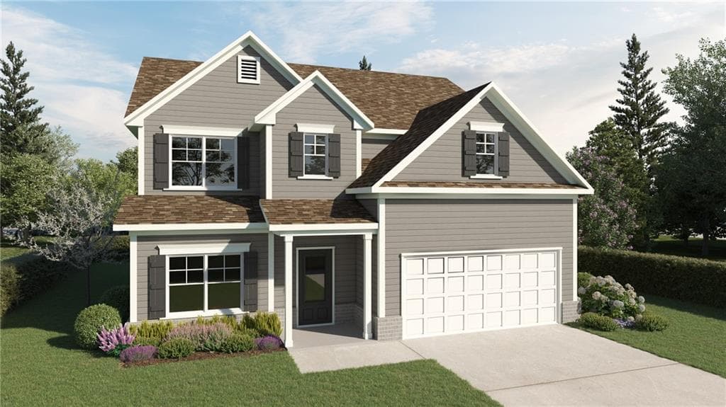 169 Cedar Wood Trace, Winder, GA 30680 — most recent listing photo