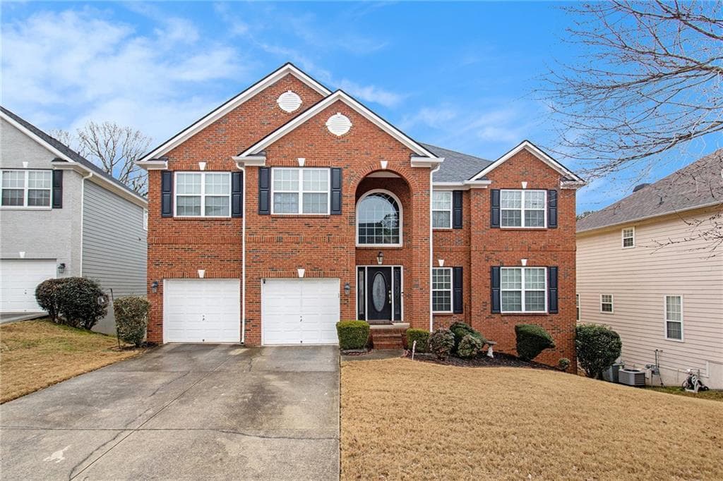 7606 Forest Glen Way, Lithia Springs, GA 30122 — most recent listing photo