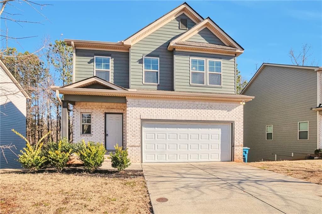 161 Parkview Place Drive, Mcdonough, GA 30253 — most recent listing photo