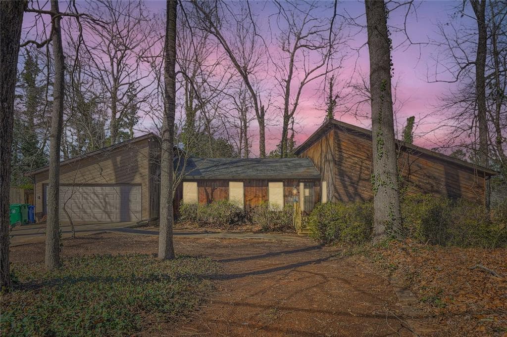1012 Deer Chase Court, Stone Mountain, GA 30088 — most recent listing photo