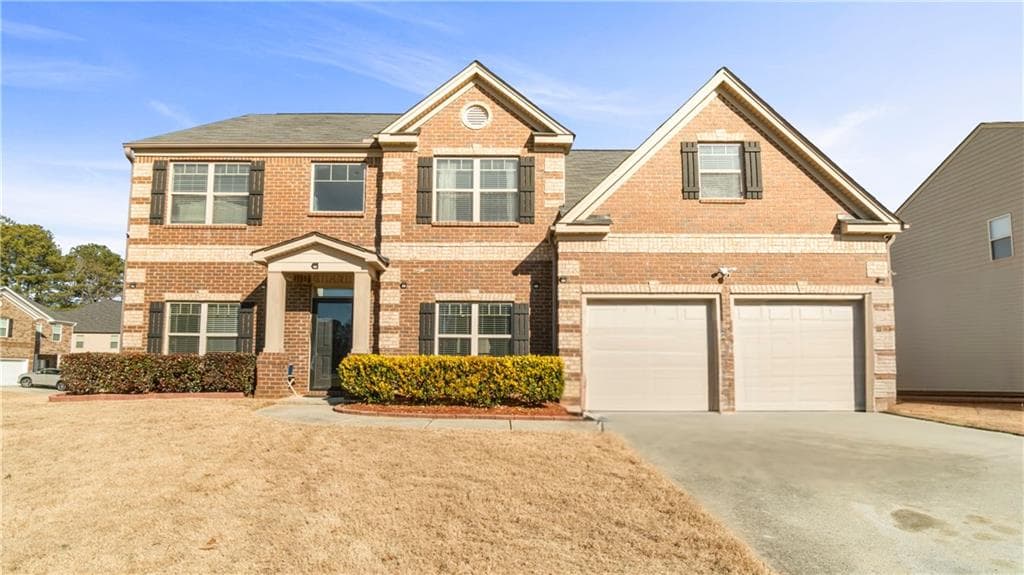 3090 Rex Ridge Crossing, Rex, GA 30273 — most recent listing photo