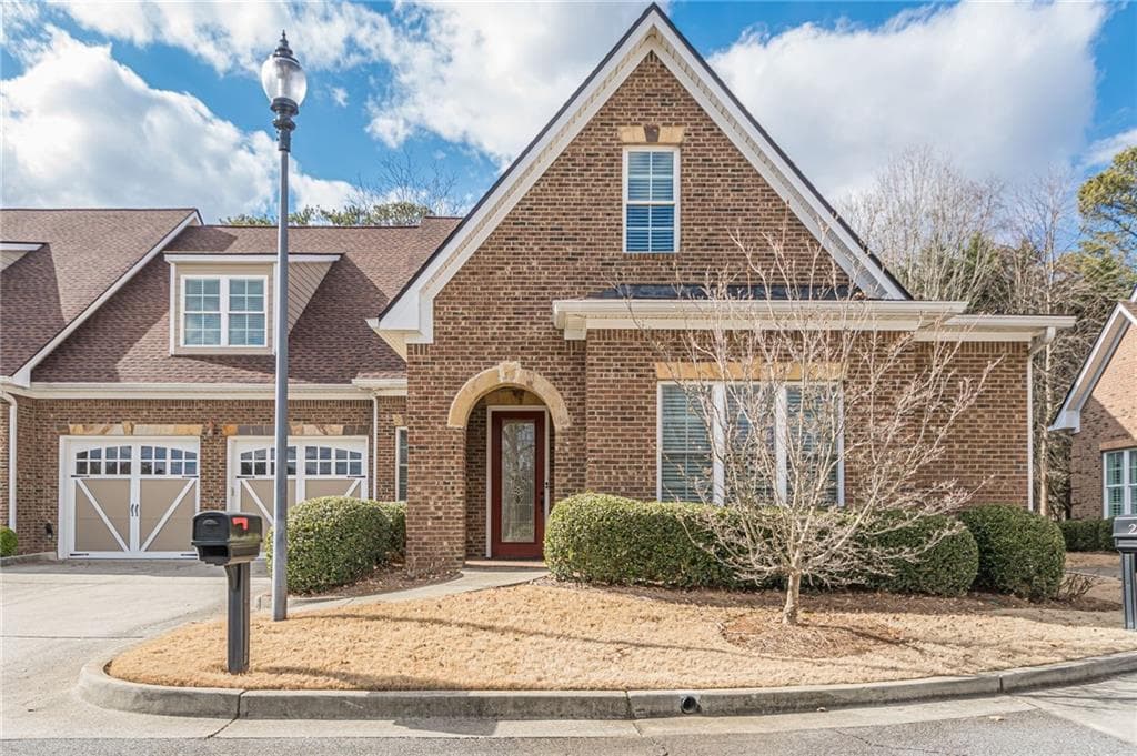 2349 Sandy Oaks Drive, Marietta, GA 30066 — most recent listing photo