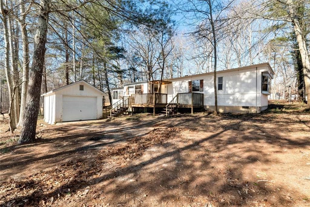 2526 Bald Eagle Trail, Gainesville, GA 30507 — most recent listing photo