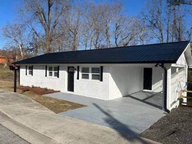 130 Martin Luther King Jr Boulevard, Tallapoosa, GA 30176 — most recent listing photo