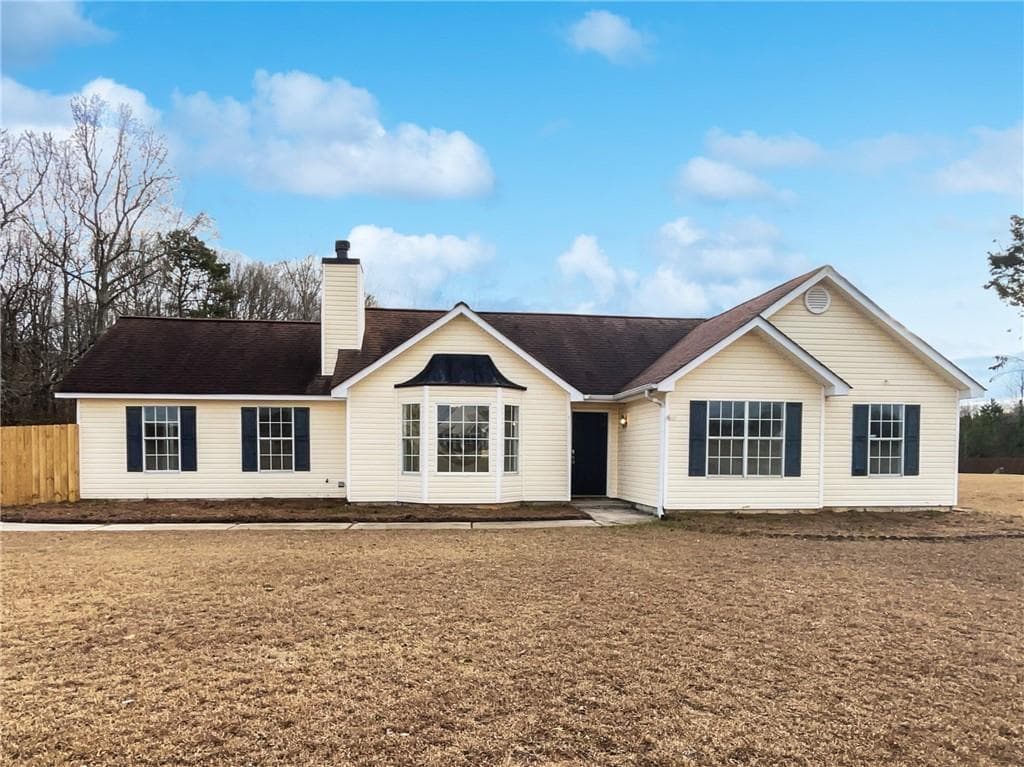 144 Peeks Crossing Drive, Senoia, GA 30276 — most recent listing photo