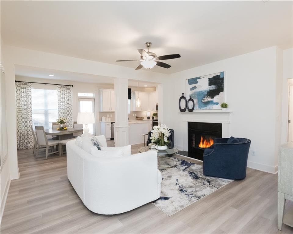 1623 Aiden Way 58, Conyers, GA 30013 — most recent listing photo