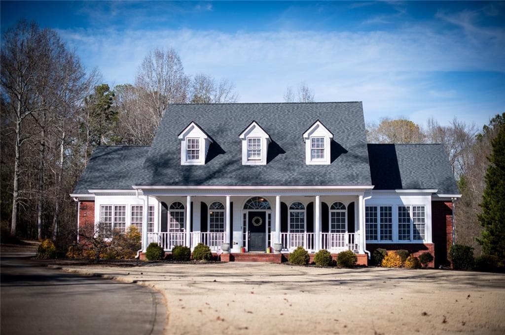 60 Reserve Drive, Covington, GA 30014 — most recent listing photo