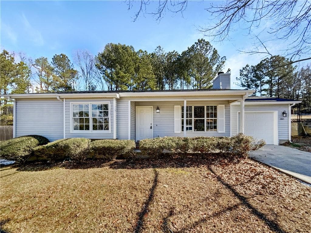 2845 Robinson Wood Drive, Riverdale, GA 30296 — most recent listing photo