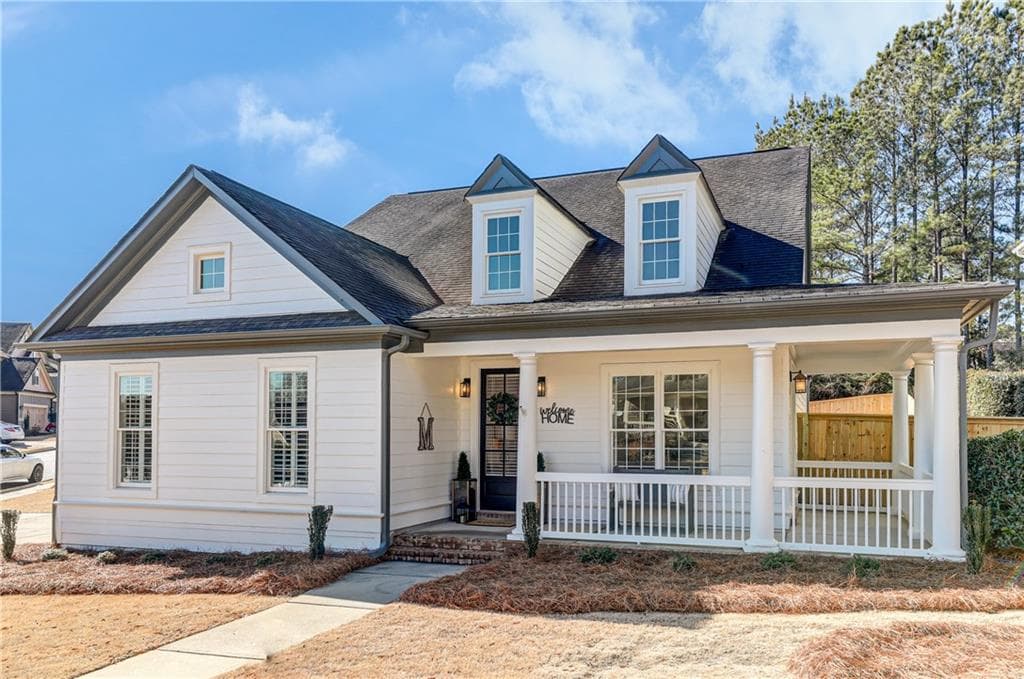 102 Chestnut Drive, Canton, GA 30114 — most recent listing photo