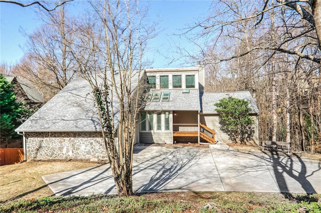 1801 Laurel Creek Trail, Smyrna, GA 30080 — most recent listing photo