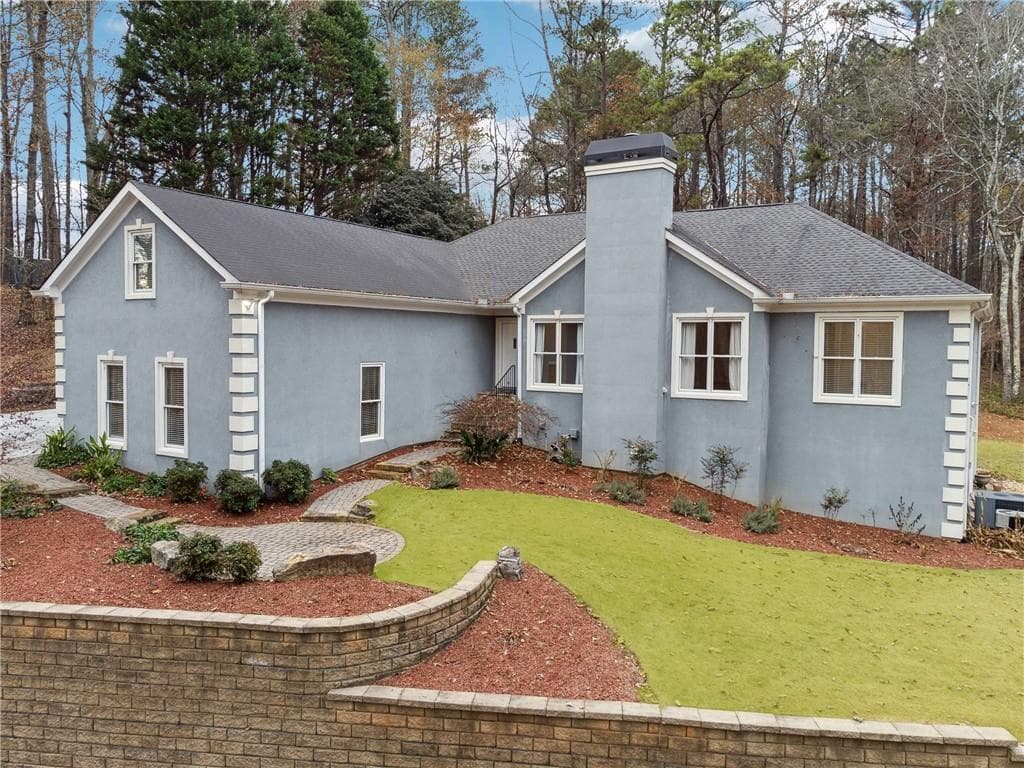 38 Timberlost Trail, Suwanee, GA 30024 — most recent listing photo