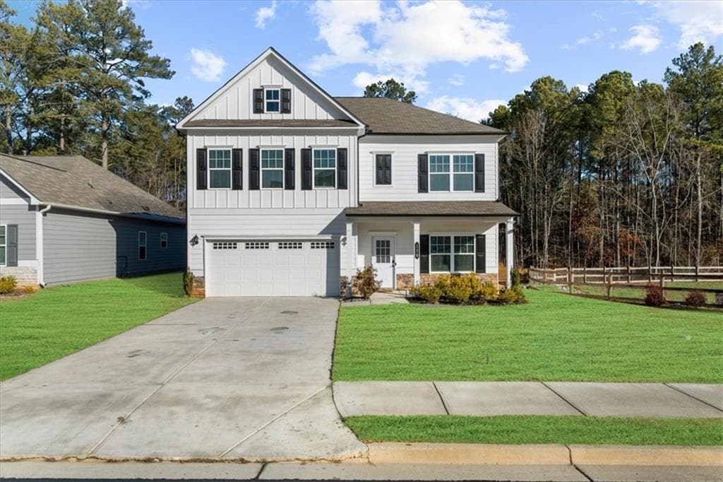 116 Graham Circle, Adairsville, GA 30103 — most recent listing photo