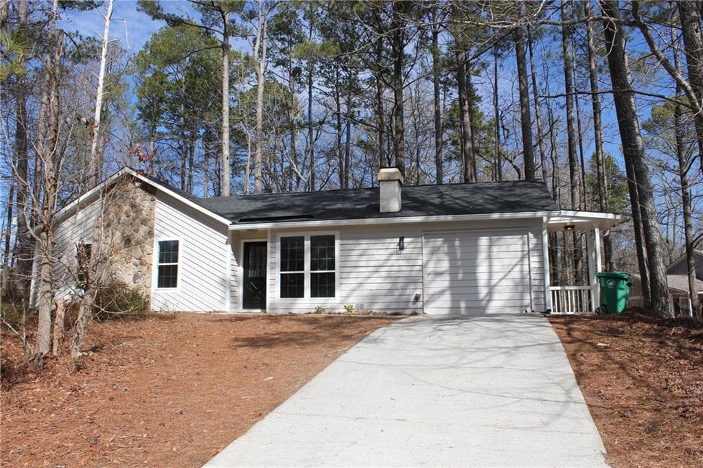 650 Fairforest Court, Stone Mountain, GA 30088 — most recent listing photo
