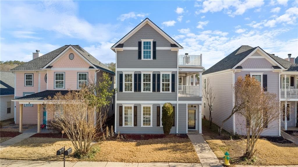 21 Greenway Lane, Cartersville, GA 30120 — most recent listing photo