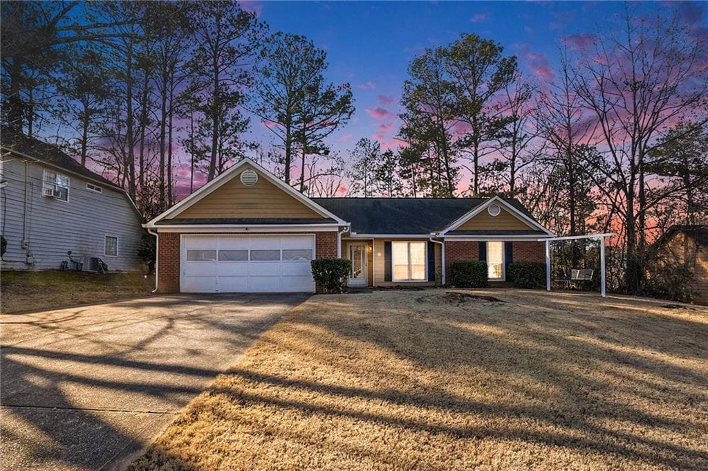 5659 Rex Mill Creek, Rex, GA 30273 — most recent listing photo