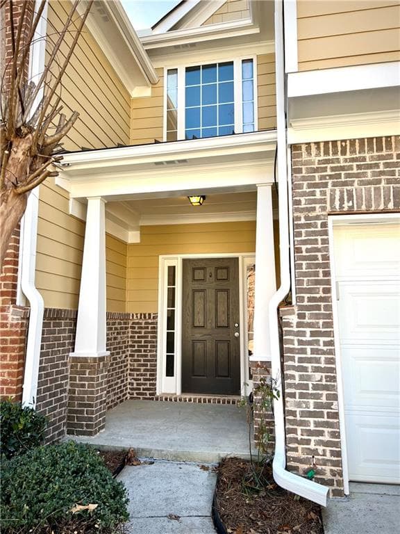 307 Creek Manor Way, Suwanee, GA 30024 — most recent listing photo