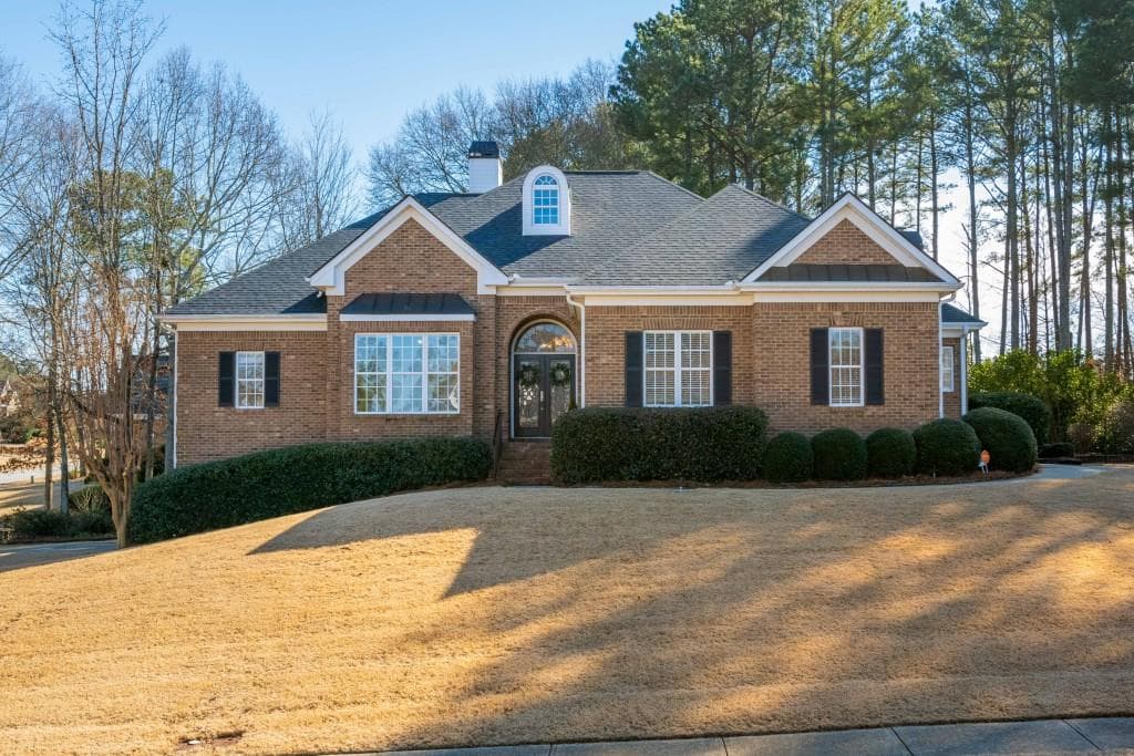 412 Mallory Circle, Loganville, GA 30052 — most recent listing photo