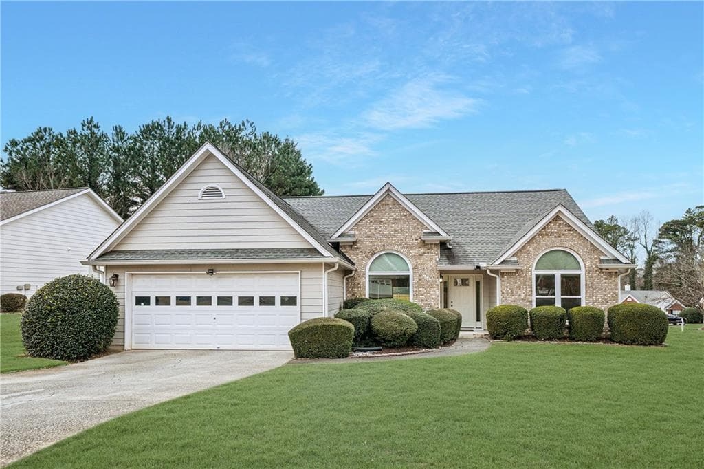 4137 Lawhon Court, Tucker, GA 30084 — most recent listing photo
