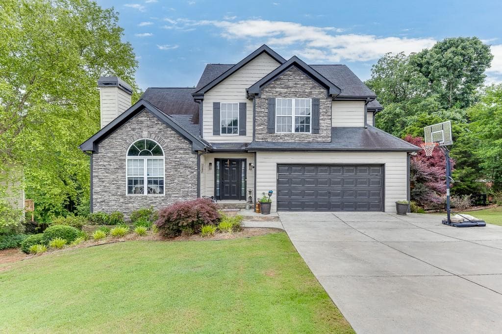4503 Mulberry Fields Lane, Auburn, GA 30011 — most recent listing photo
