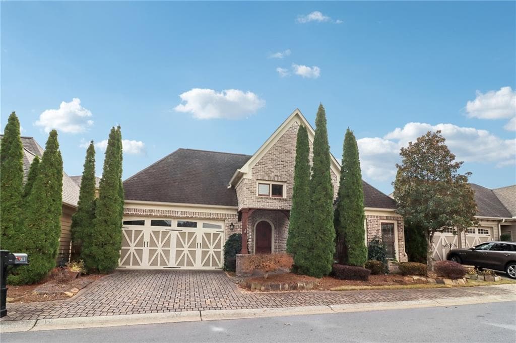 312 Gray Shingle Lane, Woodstock, GA 30189 — most recent listing photo