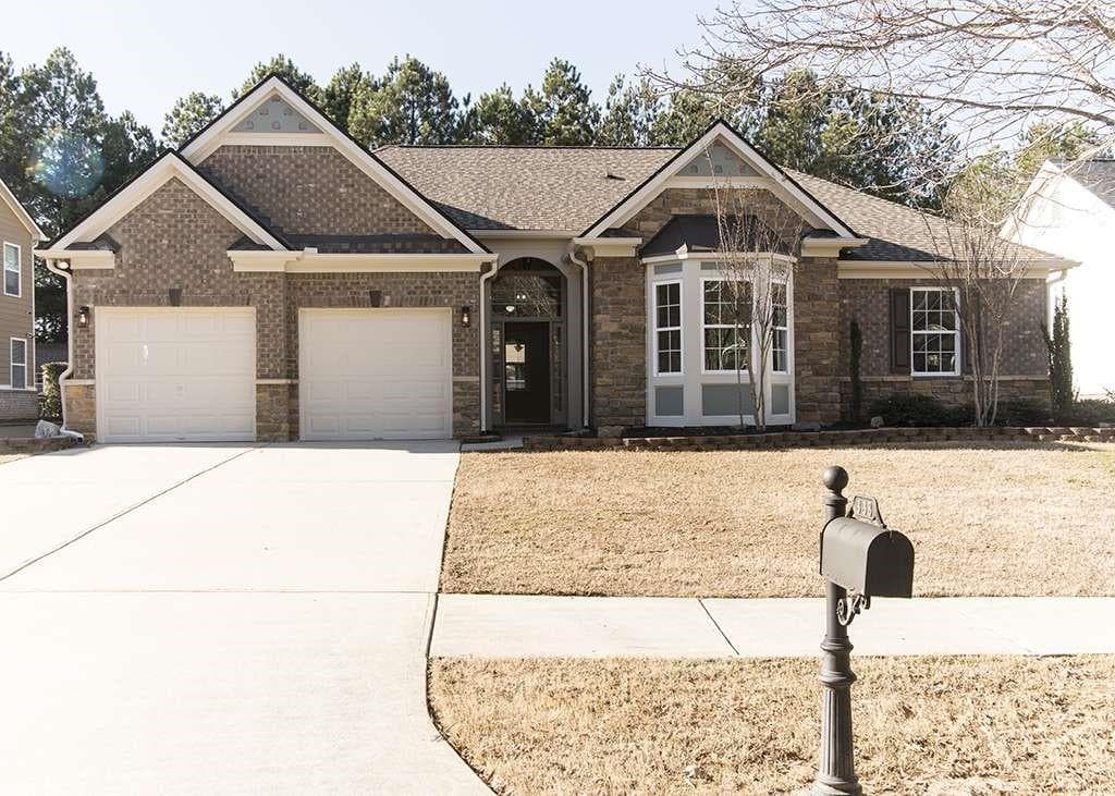 338 Southgate Drive, Locust Grove, GA 30248 — most recent listing photo