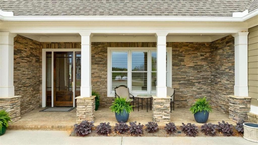 2818 Kestrel Drive, Statham, GA 30666 — most recent listing photo