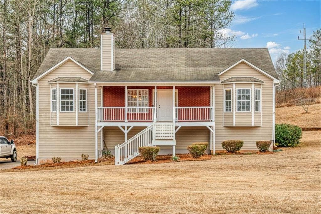 1785 Hampton Pass, Douglasville, GA 30134 — most recent listing photo
