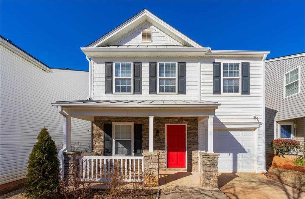 5125 Sky Ridge Way, Cumming, GA 30041 — most recent listing photo