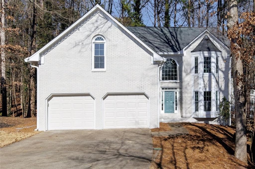 3405 Doral Lane, Woodstock, GA 30189 — most recent listing photo