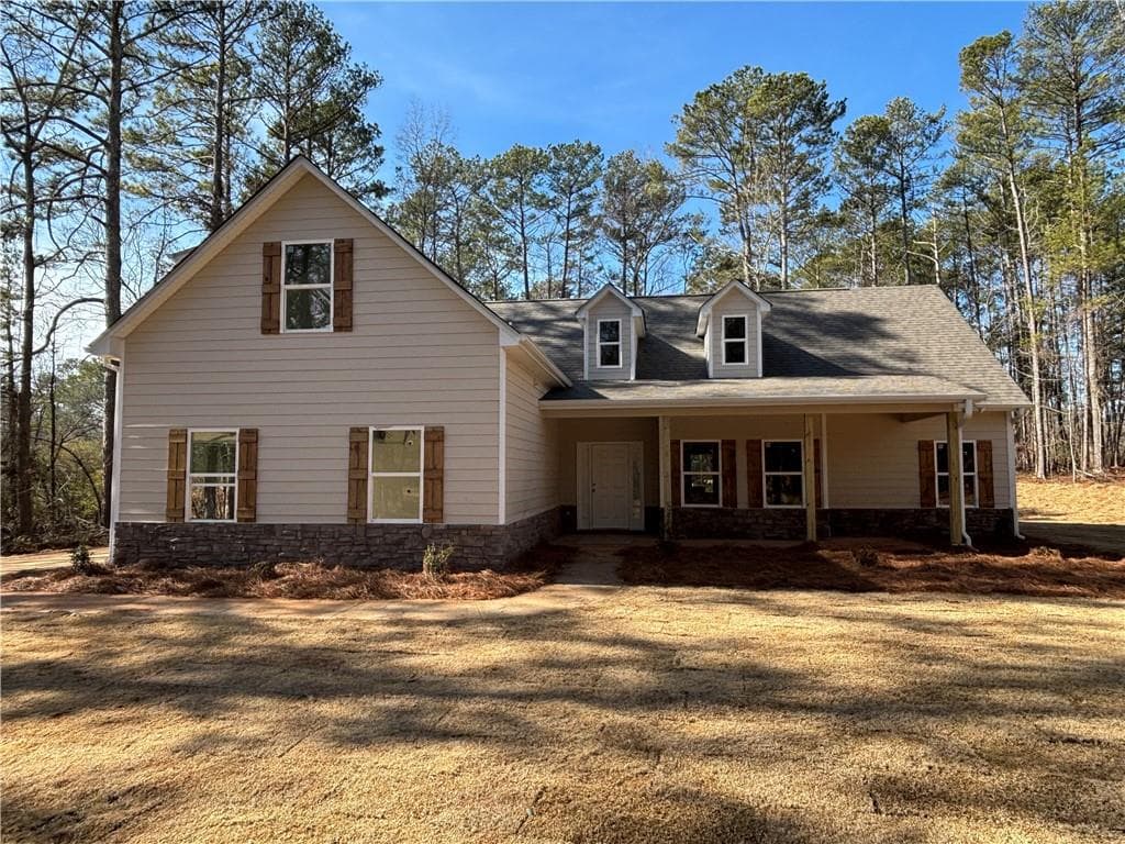 315 Valley Road, Covington, GA 30016 — most recent listing photo