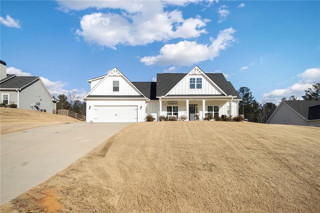104 Whitley Court, Dallas, GA 30157 — most recent listing photo