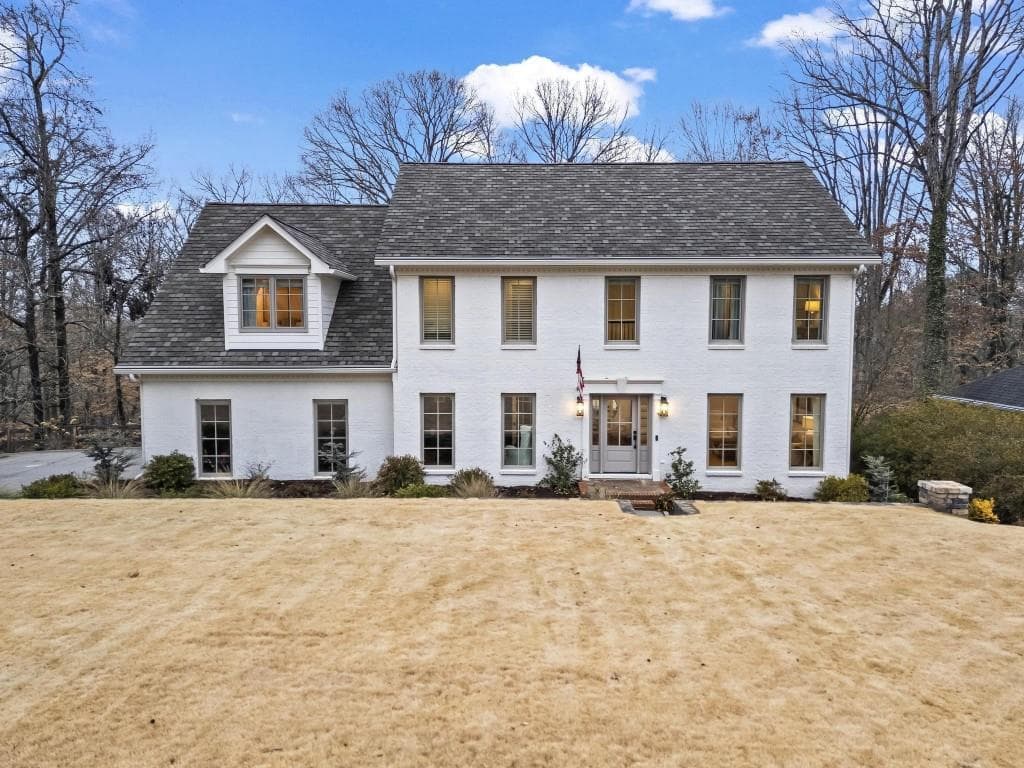 4093 River Cliff Chase, Marietta, GA 30067 — most recent listing photo