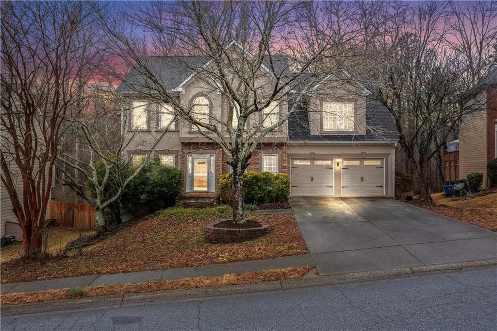 1430 Charter Club Drive, Lawrenceville, GA 30043 — most recent listing photo