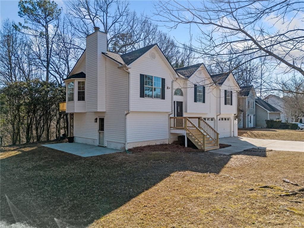 2141 Colony Drive, Canton, GA 30114 — most recent listing photo