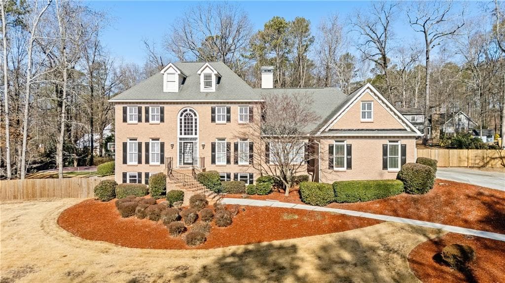 2085 Innsfail Drive, Snellville, GA 30078 — most recent listing photo