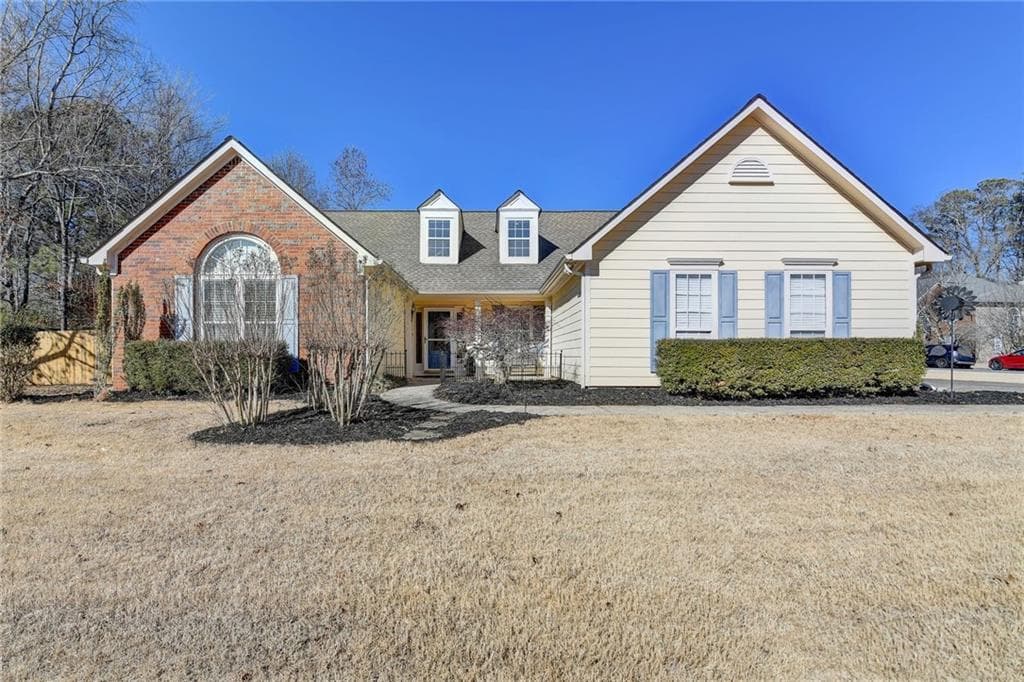 4065 Delamar Drive, Cumming, GA 30041 — most recent listing photo