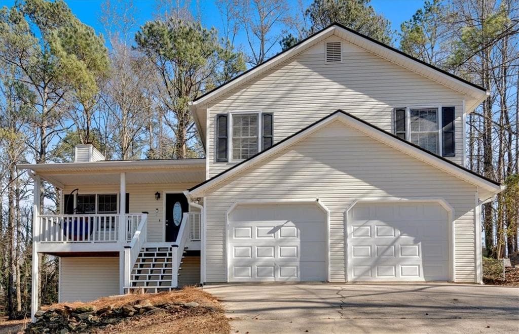 2333 WESTLAND Way, Acworth, GA 30102 — most recent listing photo