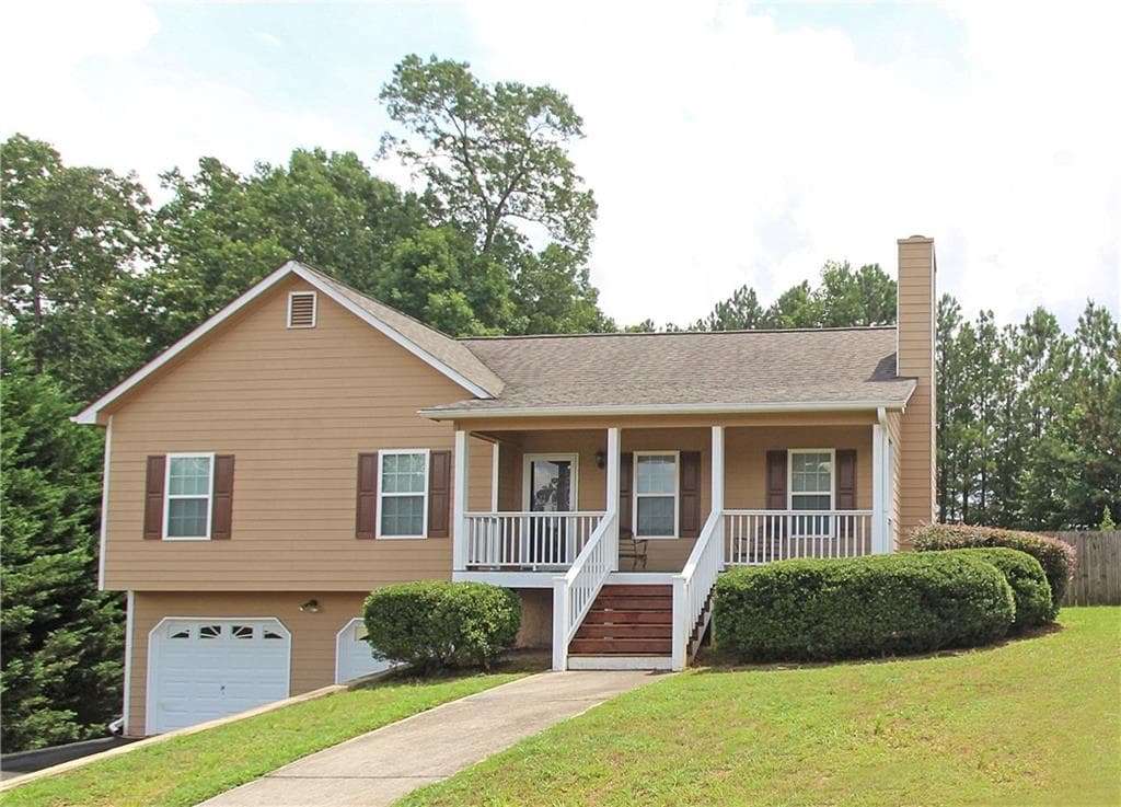 50 Oak Glen Way, Dallas, GA 30132 — most recent listing photo