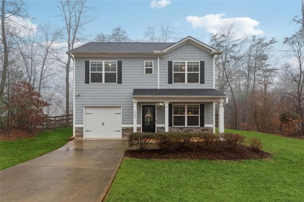 6535 TERRACEWOOD Lane, Gainesville, GA 30506 — most recent listing photo