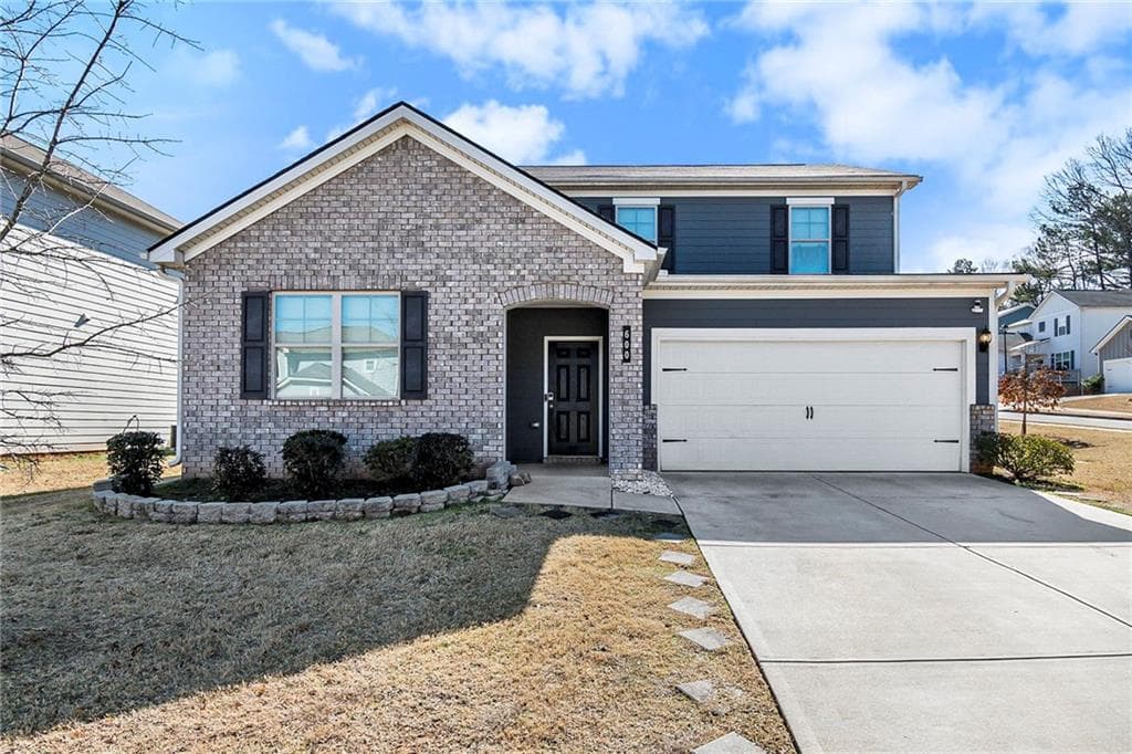 600 Moorings Avenue, Mcdonough, GA 30253 — most recent listing photo