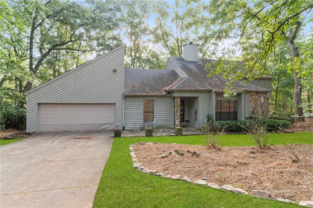 120 Fairway Ridge Drive, Alpharetta, GA 30022 — most recent listing photo