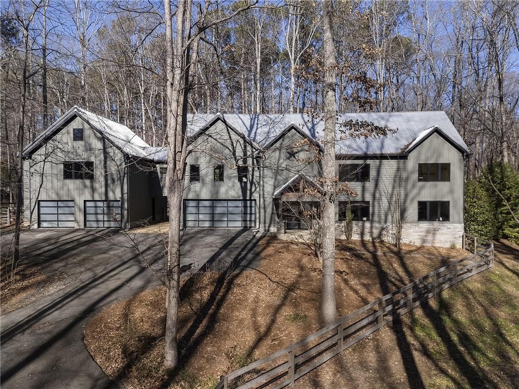 1536 Bullard Road, Powder Springs, GA 30127 — most recent listing photo