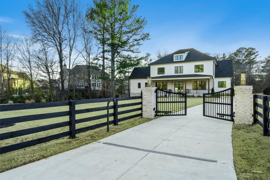 1645 Mayfield Road, Alpharetta, GA 30009 — most recent listing photo