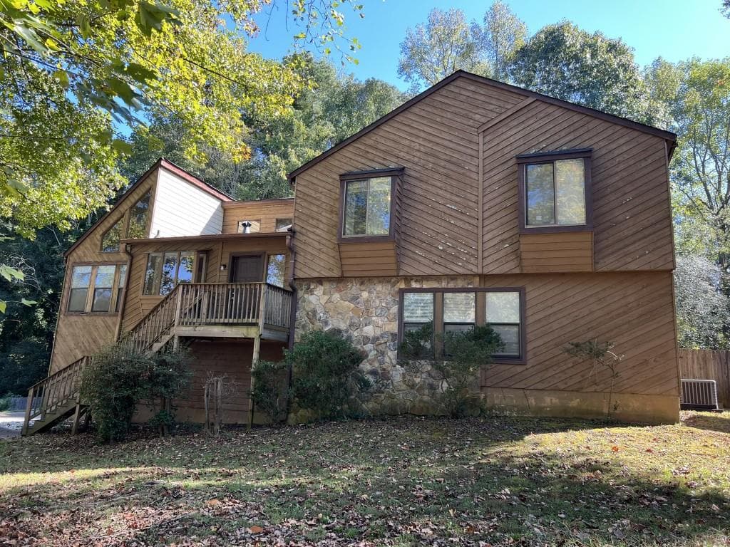 3763 Woodrose Court, Snellville, GA 30039 — most recent listing photo