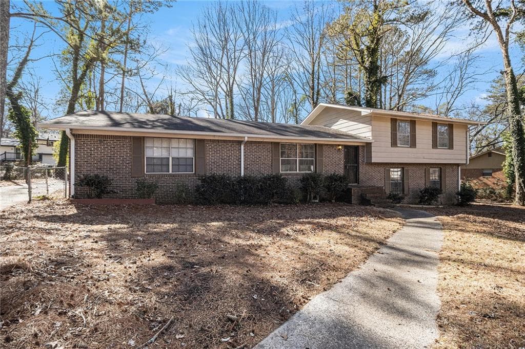 1980 Campfire Drive, Riverdale, GA 30296 — most recent listing photo