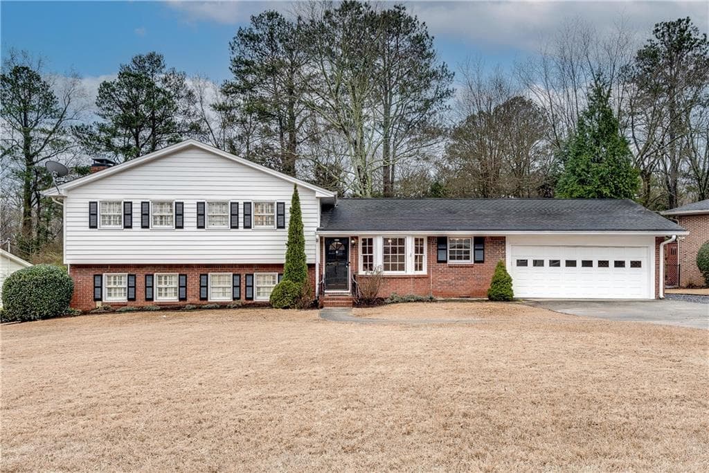1833 Queens Way, Chamblee, GA 30341 — most recent listing photo