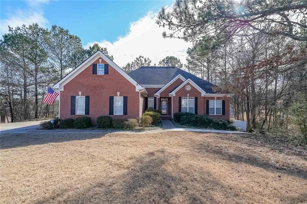 1765 Rubye Lee Lane, Dacula, GA 30019 — most recent listing photo
